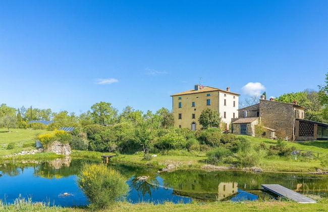 San Paolo Farm, Wifi, Pool, Val Di Cecina - Photo 1