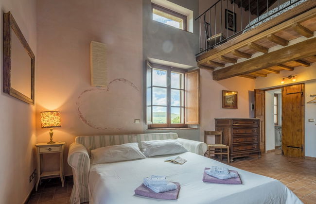 San Paolo Farm, Wifi, Pool, Val Di Cecina - Photo 32