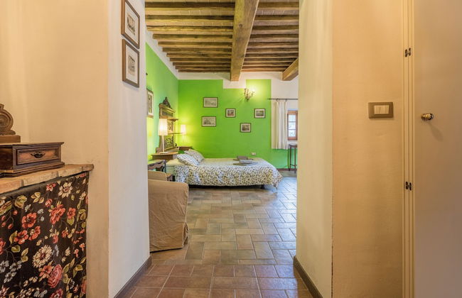 San Paolo Farm, Wifi, Pool, Val Di Cecina - Photo 2