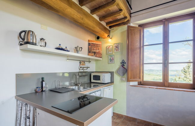 San Paolo Farm, Wifi, Pool, Val Di Cecina - Photo 43