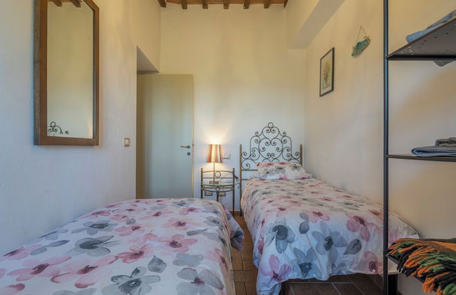 San Paolo Farm, Wifi, Pool, Val Di Cecina - Photo 16