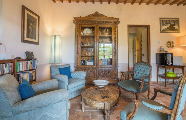 San Paolo Farm, Wifi, Pool, Val Di Cecina - Photo 54