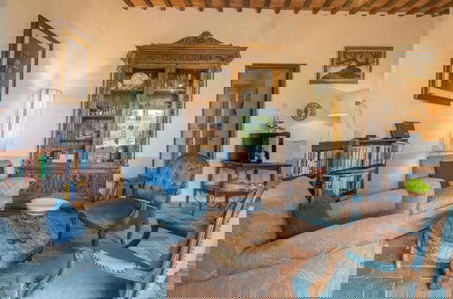 Foto 54 - San Paolo Farm, Wifi, Pool, Val Di Cecina