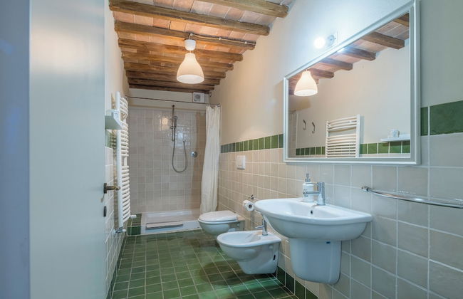 San Paolo Farm, Wifi, Pool, Val Di Cecina - Photo 74