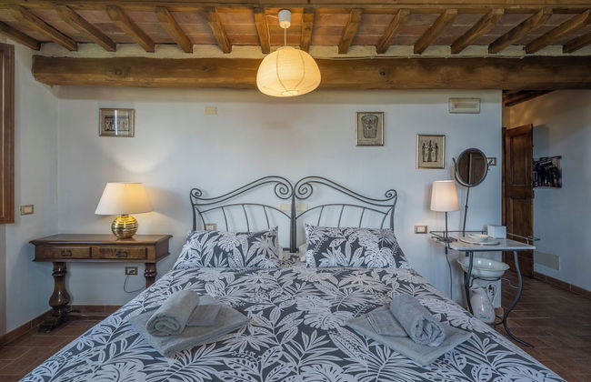 San Paolo Farm, Wifi, Pool, Val Di Cecina - Photo 23