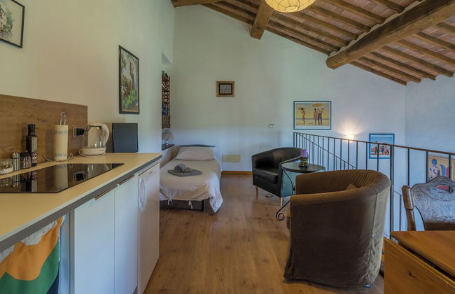 San Paolo Farm, Wifi, Pool, Val Di Cecina - Photo 59