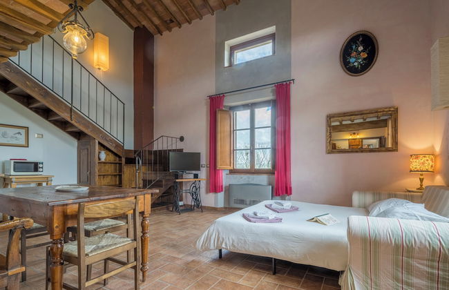 San Paolo Farm, Wifi, Pool, Val Di Cecina - Photo 64