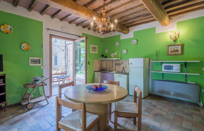 San Paolo Farm, Wifi, Pool, Val Di Cecina - Photo 50
