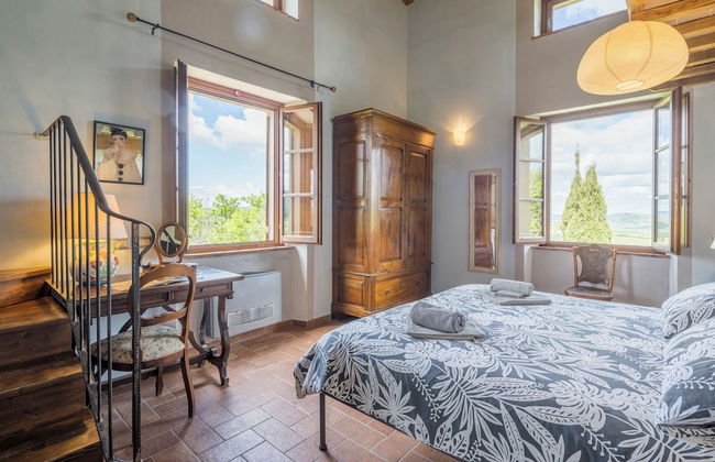 San Paolo Farm, Wifi, Pool, Val Di Cecina - Photo 15