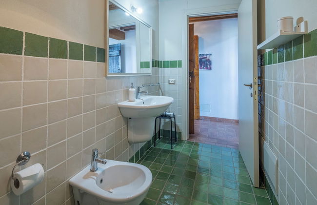 San Paolo Farm, Wifi, Pool, Val Di Cecina - Photo 75