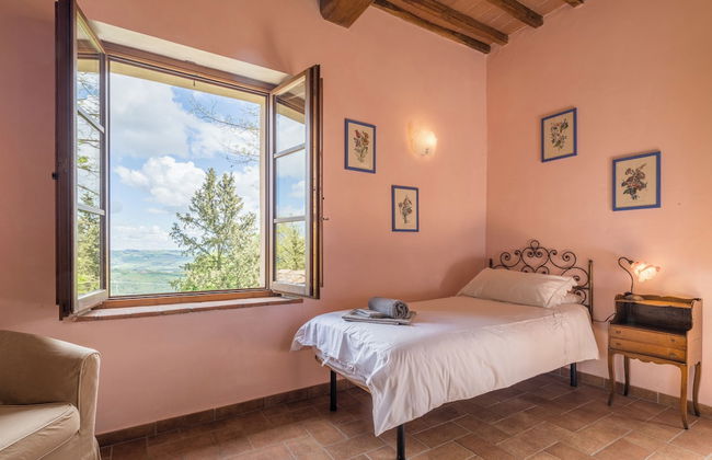 San Paolo Farm, Wifi, Pool, Val Di Cecina - Photo 20