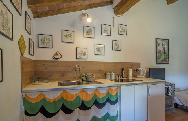 San Paolo Farm, Wifi, Pool, Val Di Cecina - Photo 36