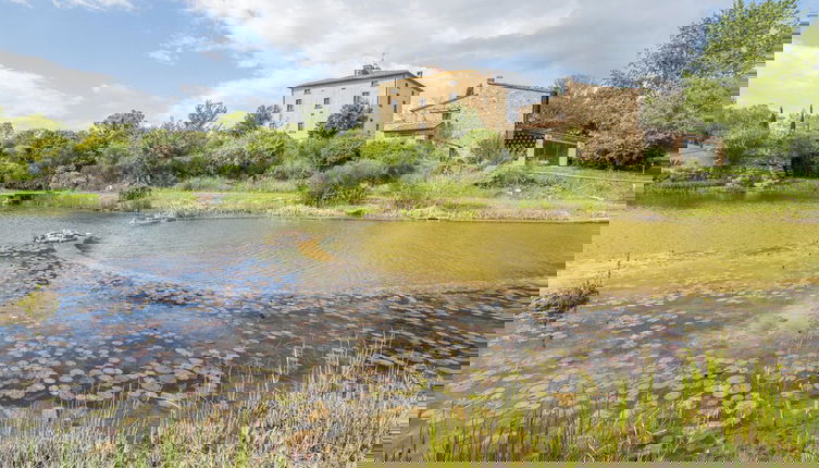 Foto 1 - San Paolo Farm, Wifi, Pool, Val Di Cecina