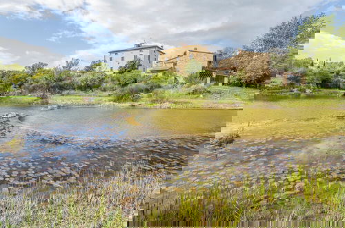 Foto 1 - San Paolo Farm, Wifi, Pool, Val Di Cecina