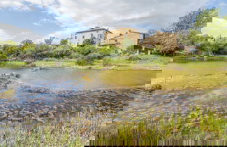 Foto 1 - San Paolo Farm, Wifi, Pool, Val Di Cecina
