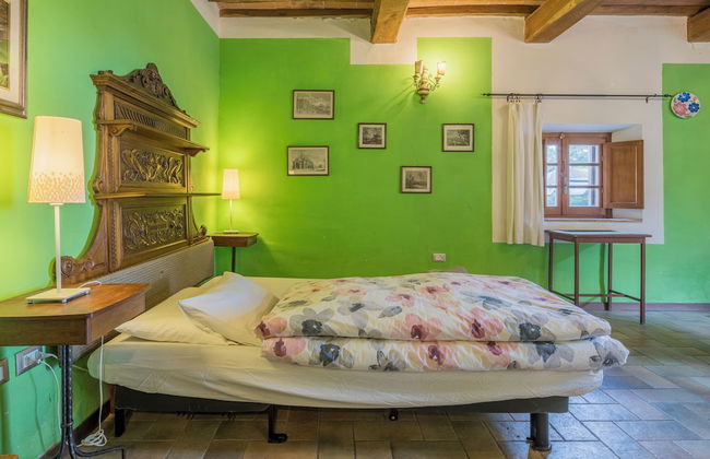 San Paolo Farm, Wifi, Pool, Val Di Cecina - Photo 5