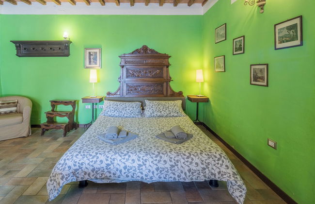 San Paolo Farm, Wifi, Pool, Val Di Cecina - Photo 7