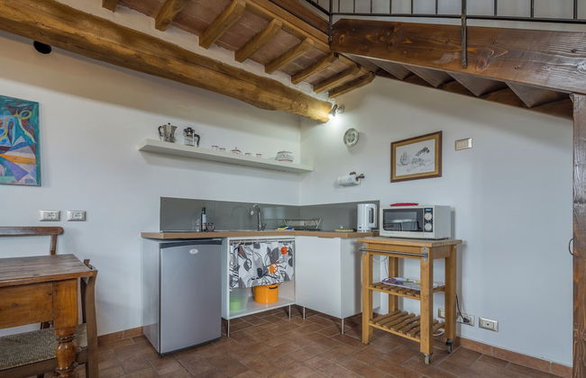 San Paolo Farm, Wifi, Pool, Val Di Cecina - Photo 44
