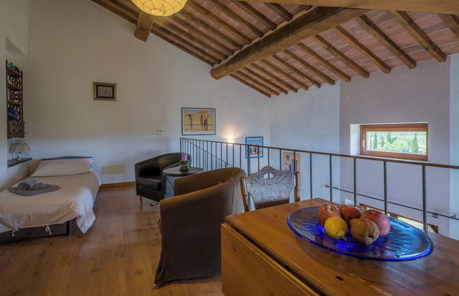San Paolo Farm, Wifi, Pool, Val Di Cecina - Photo 11