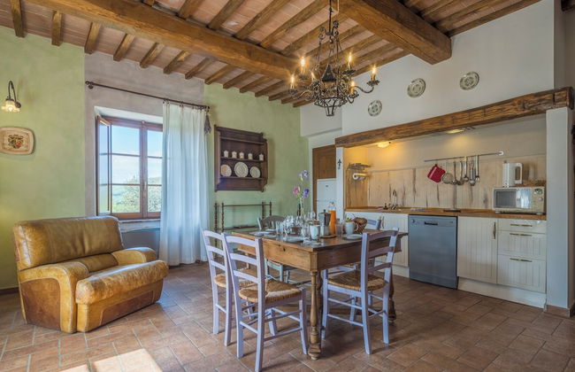 San Paolo Farm, Wifi, Pool, Val Di Cecina - Photo 61