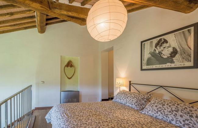 San Paolo Farm, Wifi, Pool, Val Di Cecina - Photo 33