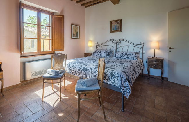 San Paolo Farm, Wifi, Pool, Val Di Cecina - Photo 25