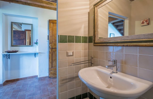 San Paolo Farm, Wifi, Pool, Val Di Cecina - Photo 78