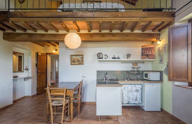 San Paolo Farm, Wifi, Pool, Val Di Cecina - Photo 45