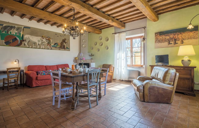 San Paolo Farm, Wifi, Pool, Val Di Cecina - Photo 69