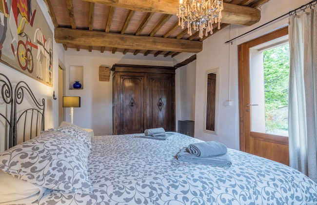 San Paolo Farm, Wifi, Pool, Val Di Cecina - Photo 9