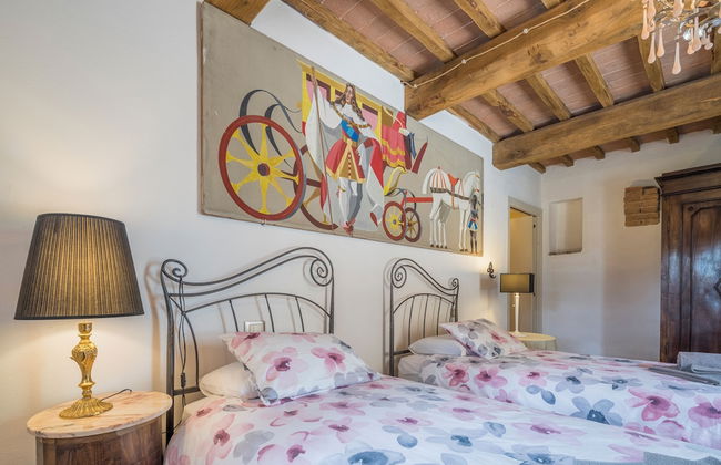 San Paolo Farm, Wifi, Pool, Val Di Cecina - Photo 8