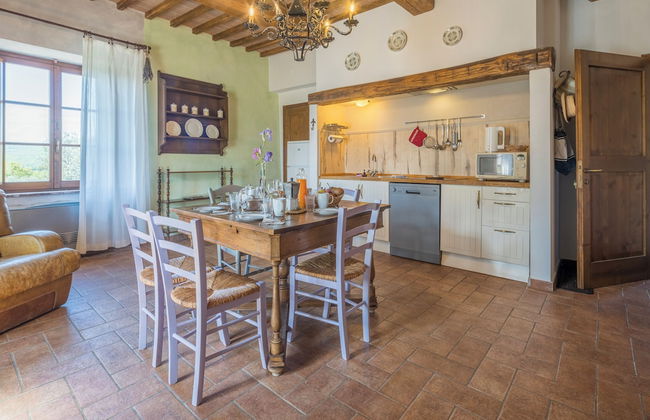 San Paolo Farm, Wifi, Pool, Val Di Cecina - Photo 38
