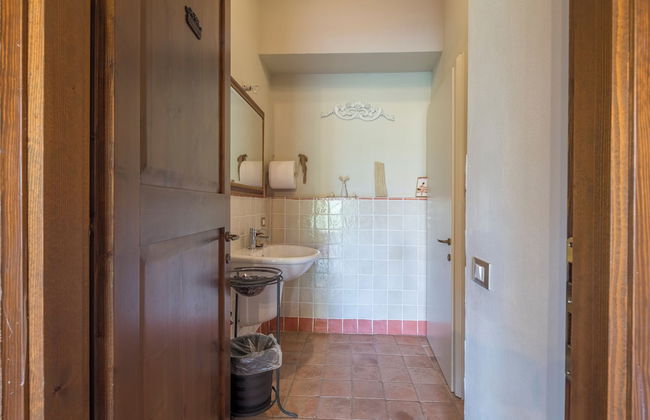 San Paolo Farm, Wifi, Pool, Val Di Cecina - Photo 72