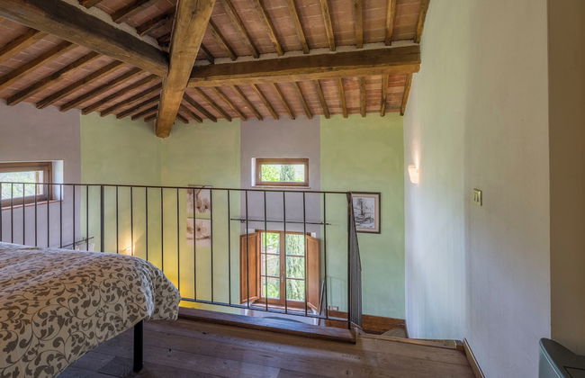 San Paolo Farm, Wifi, Pool, Val Di Cecina - Photo 29