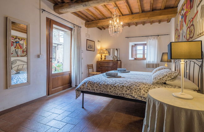 San Paolo Farm, Wifi, Pool, Val Di Cecina - Photo 3