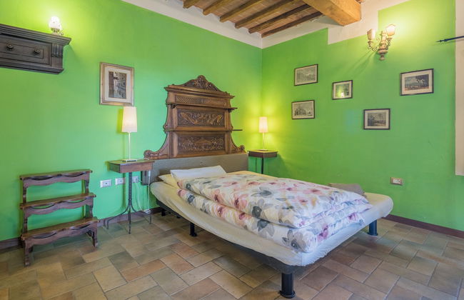 San Paolo Farm, Wifi, Pool, Val Di Cecina - Photo 6