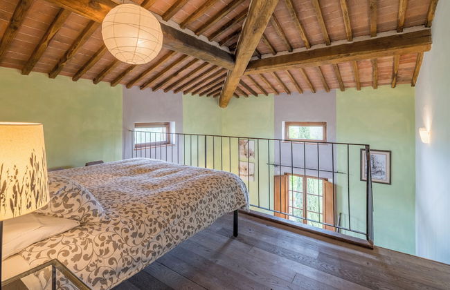San Paolo Farm, Wifi, Pool, Val Di Cecina - Photo 31