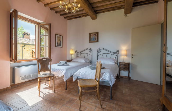 San Paolo Farm, Wifi, Pool, Val Di Cecina - Photo 18