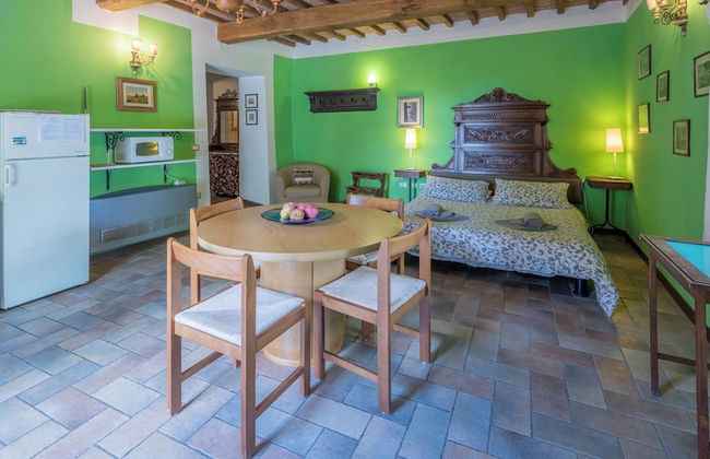 San Paolo Farm, Wifi, Pool, Val Di Cecina - Photo 35