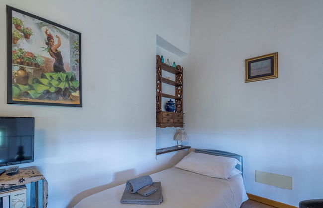 San Paolo Farm, Wifi, Pool, Val Di Cecina - Photo 14