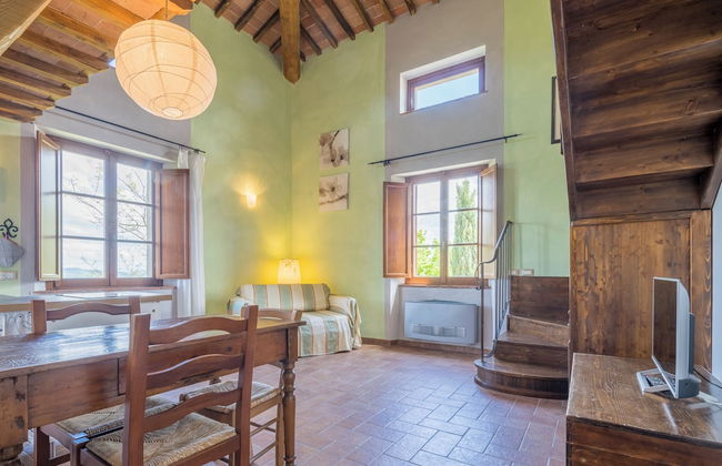 San Paolo Farm, Wifi, Pool, Val Di Cecina - Photo 40