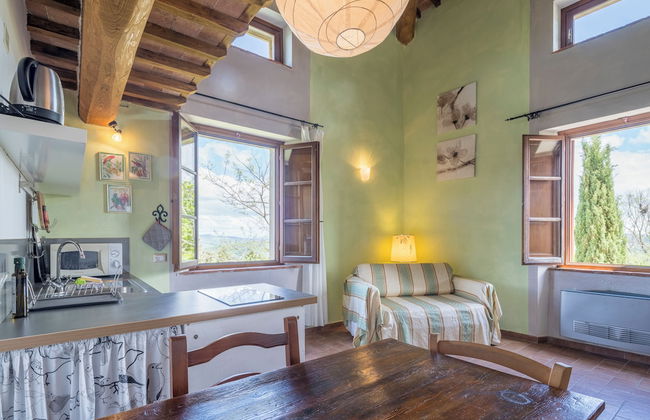 San Paolo Farm, Wifi, Pool, Val Di Cecina - Photo 46