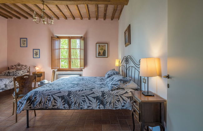 San Paolo Farm, Wifi, Pool, Val Di Cecina - Photo 19