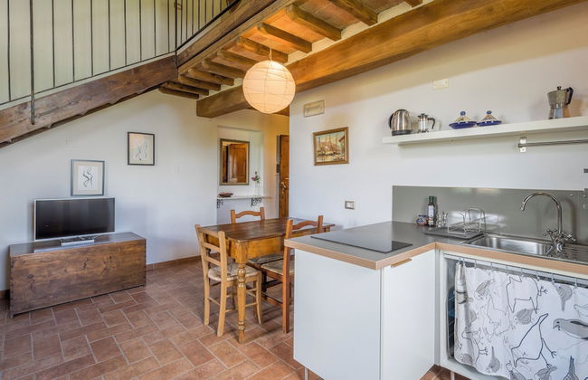 San Paolo Farm, Wifi, Pool, Val Di Cecina - Photo 42