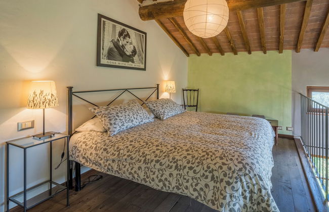 San Paolo Farm, Wifi, Pool, Val Di Cecina - Photo 30