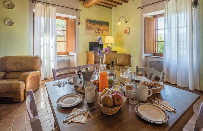 San Paolo Farm, Wifi, Pool, Val Di Cecina - Photo 39