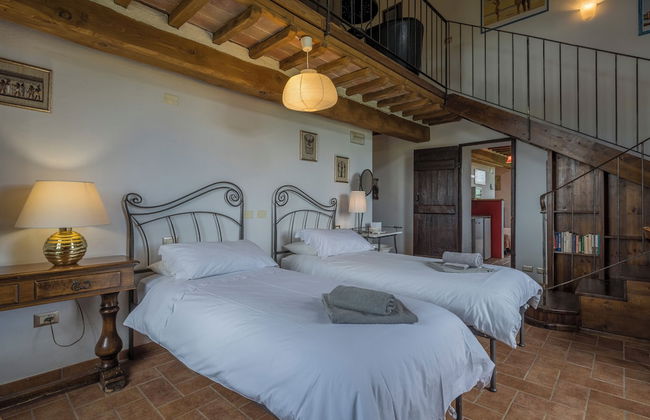 San Paolo Farm, Wifi, Pool, Val Di Cecina - Photo 10