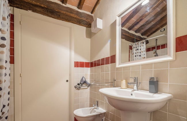 San Paolo Farm, Wifi, Pool, Val Di Cecina - Photo 79
