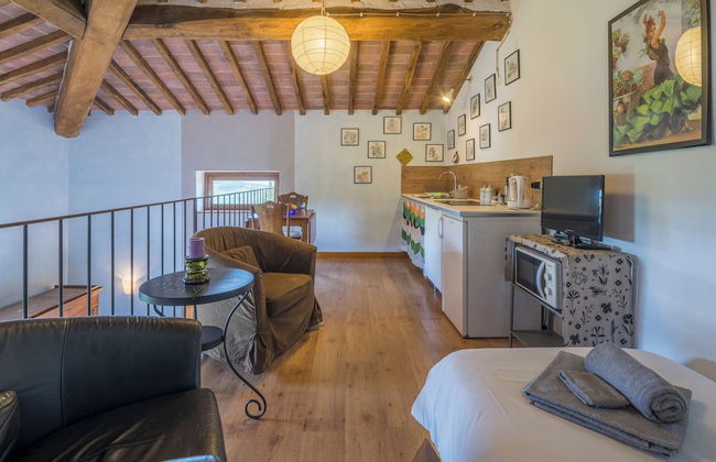 San Paolo Farm, Wifi, Pool, Val Di Cecina - Photo 12