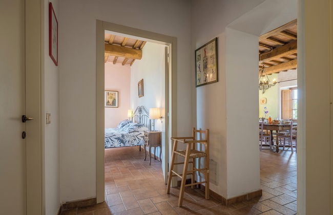 San Paolo Farm, Wifi, Pool, Val Di Cecina - Photo 24